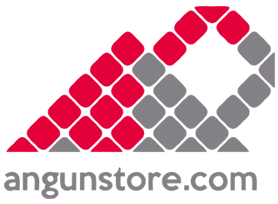 Angun Store Logo