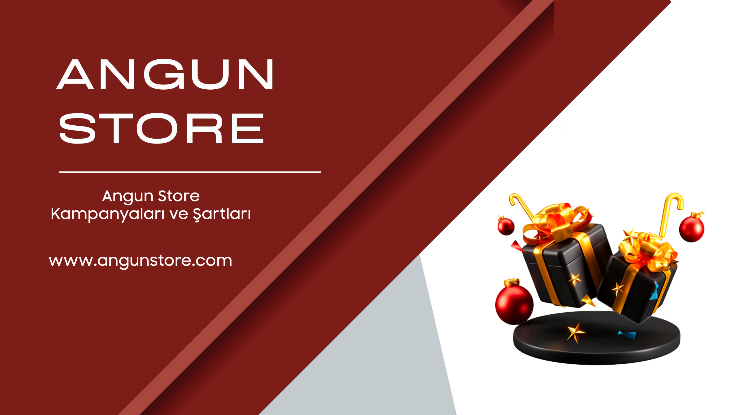 Angunstore.com’da Kaçırılmayacak Kampanyalar! 