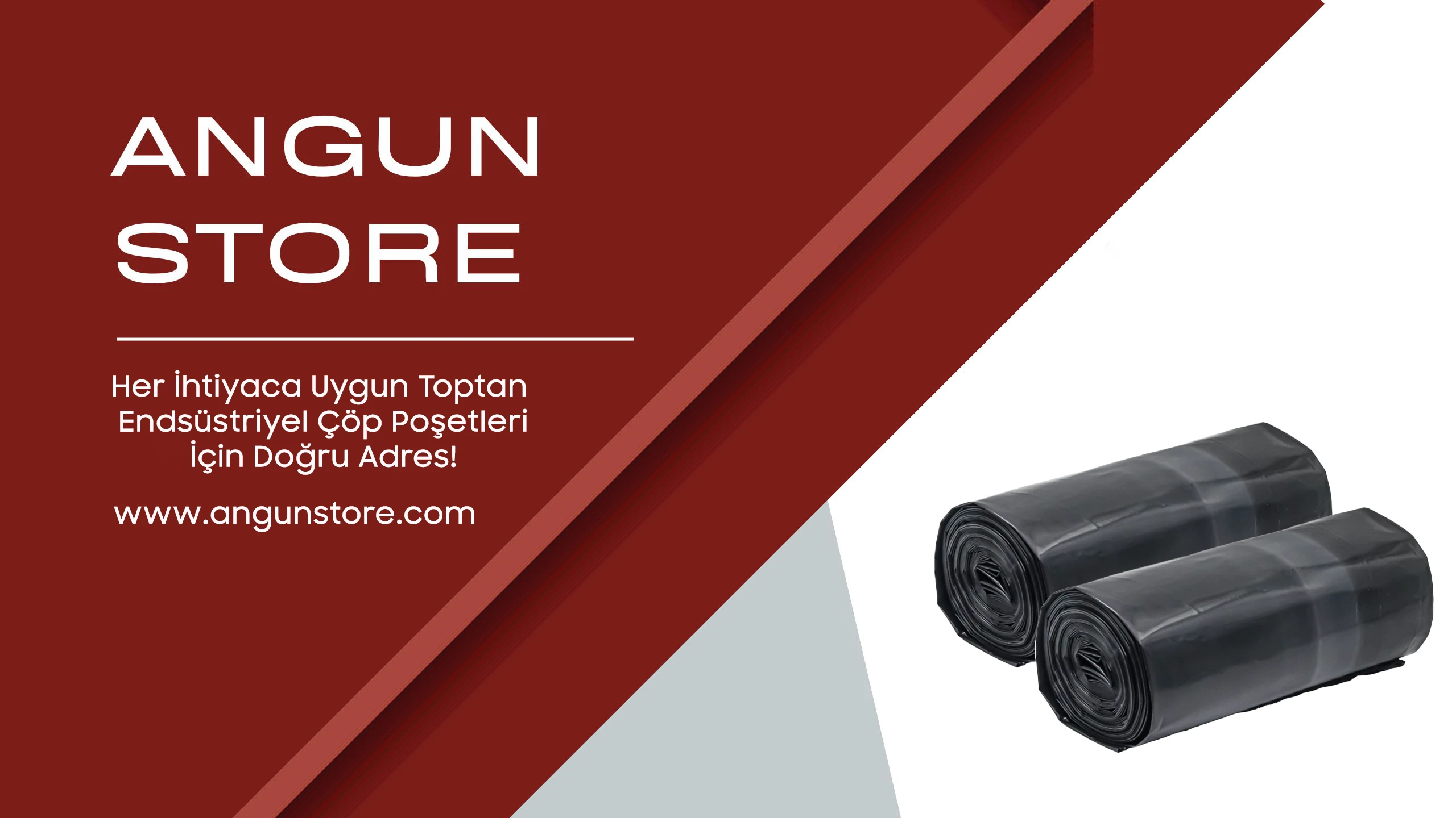 Endüstriyel Çöp Poşetleri ve Kullanım Alanları