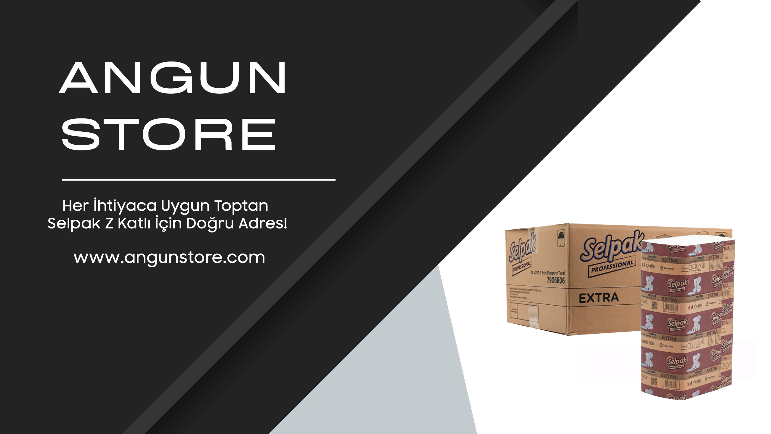 Profesyonel Hijyen, Maksimum Tasarruf ve Kaliteli Kullanımın Adresi