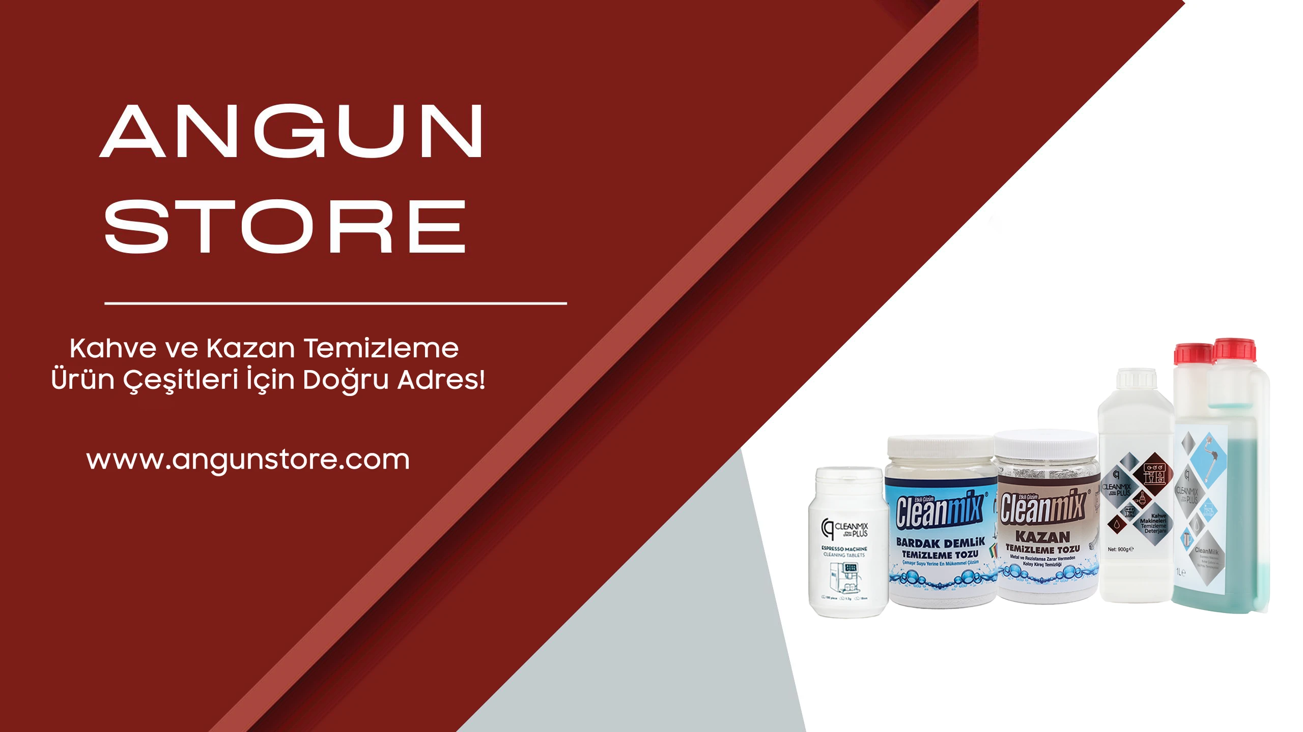 Kazan ve Kahve Makinesi Bakım Ürünleri: Uzun Ömürlü ve Lezzetli Kahve İçin Rehber