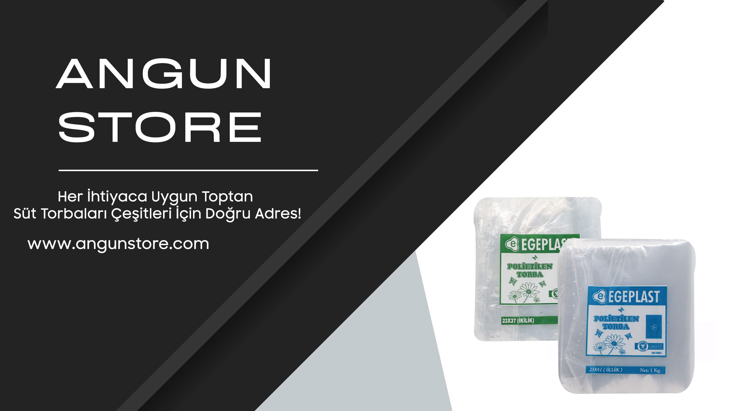 Sızdırmaz Süt Torbaları Nedir ve Nasıl Kullanılır?