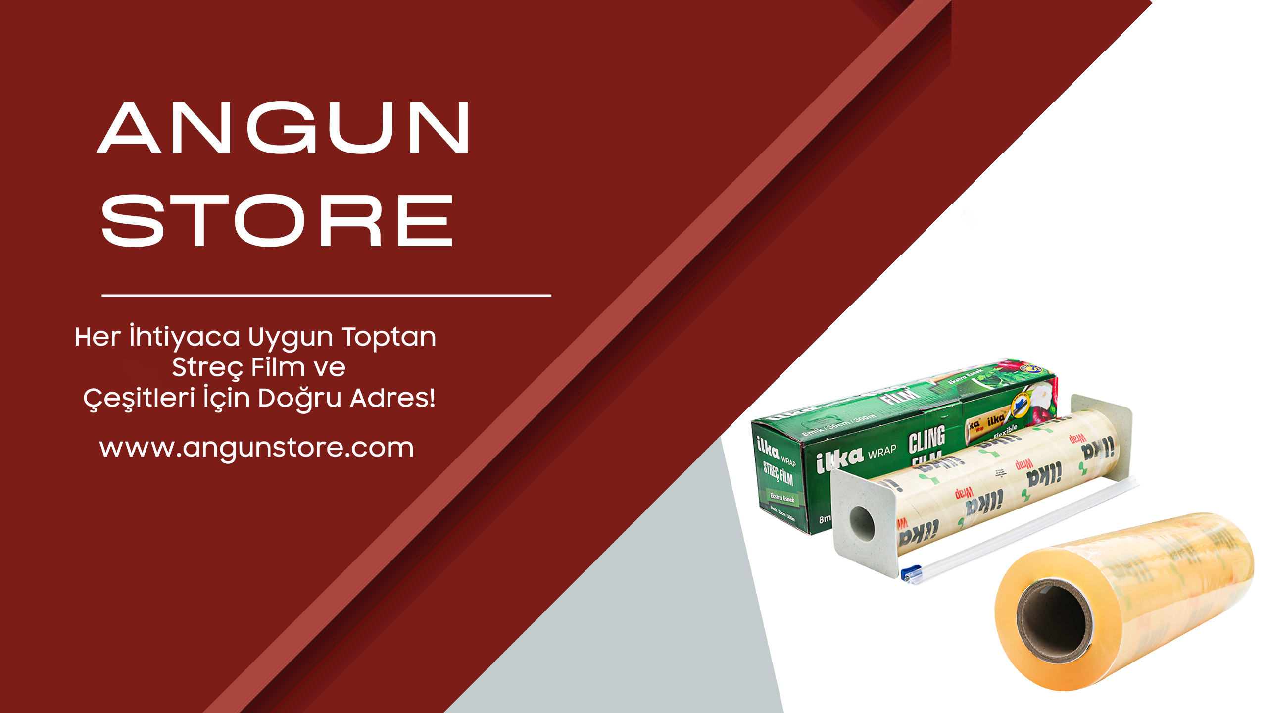 Depolama, Taşımacılıkta ve Saklamada Mükemmel Bir Çözüm