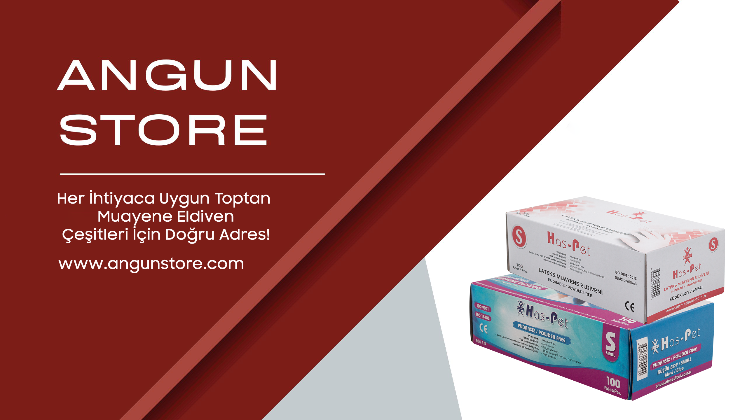 Muayene Eldivenleri ve Kullanım Alanları