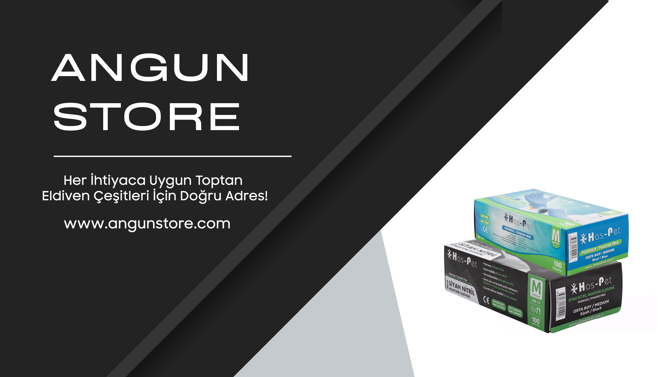 Eldivenler ve Kullanım Alanları