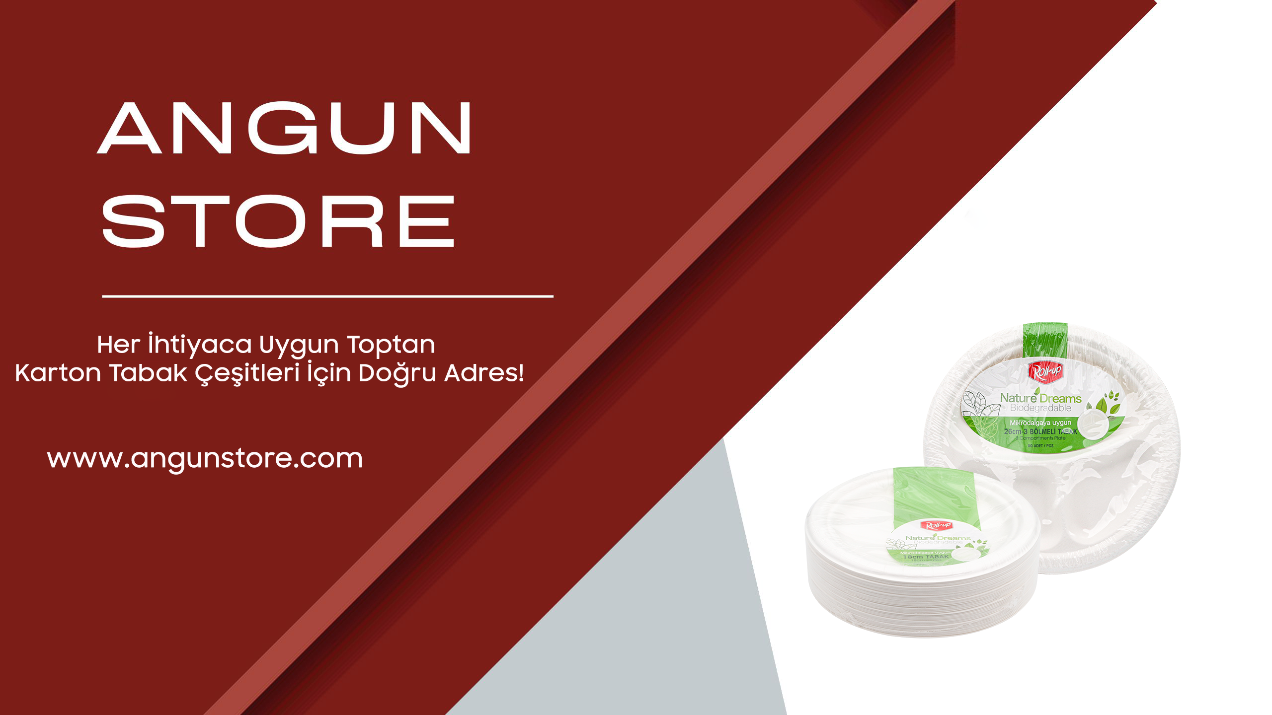 Kullan - At Karton Tabak ve Çeşitleri Angun Store'da!