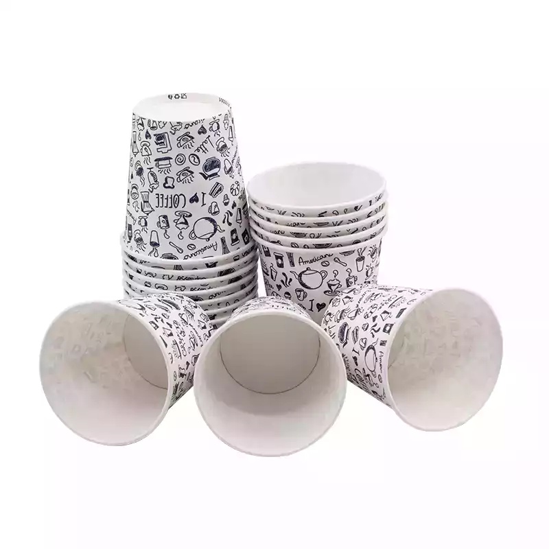 Akka Karton Bardak 6,5 oz 50 Li - AKKA (1)