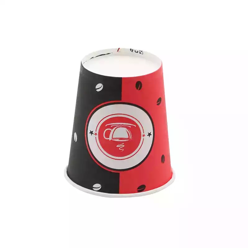 Akka Karton Bardak Ekstra Kalın 7 oz 4,5 gr - 2