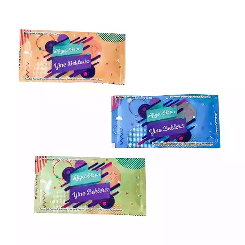 Aky Islak Mendil Mandalin 500'lü - AKY (1)