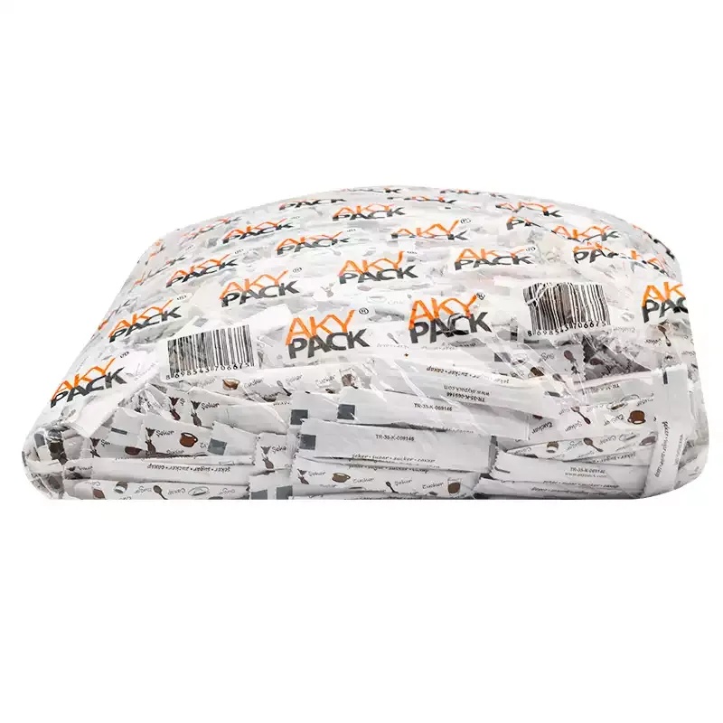 Aky Stick Şeker 3 gr 1500Lü - AKY (1)