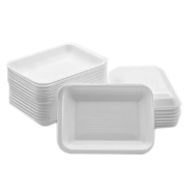 Anı Köpük Tabak Mod 2 500 Gr 250'Li - ANI