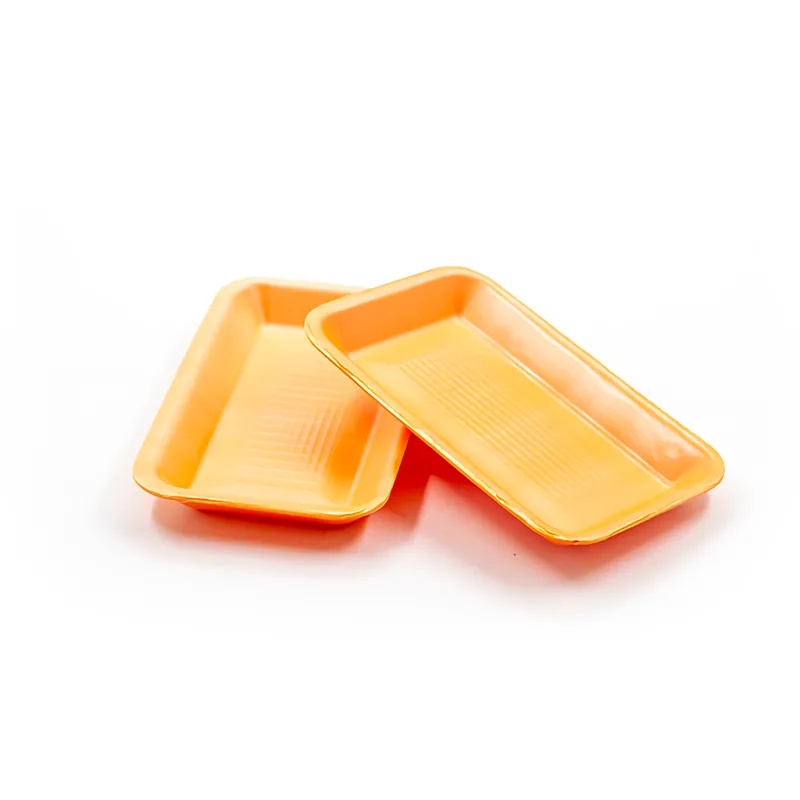 Anı Turuncu Köpük Tabak Mod 2 500 Gr 250'Li - ANI (1)