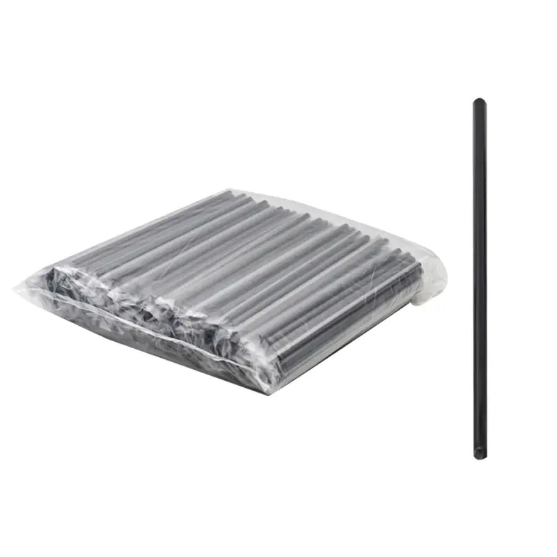 Ardin Jelatinli Frozen Pipet Siyah 24 Cm 250li - ARDİN