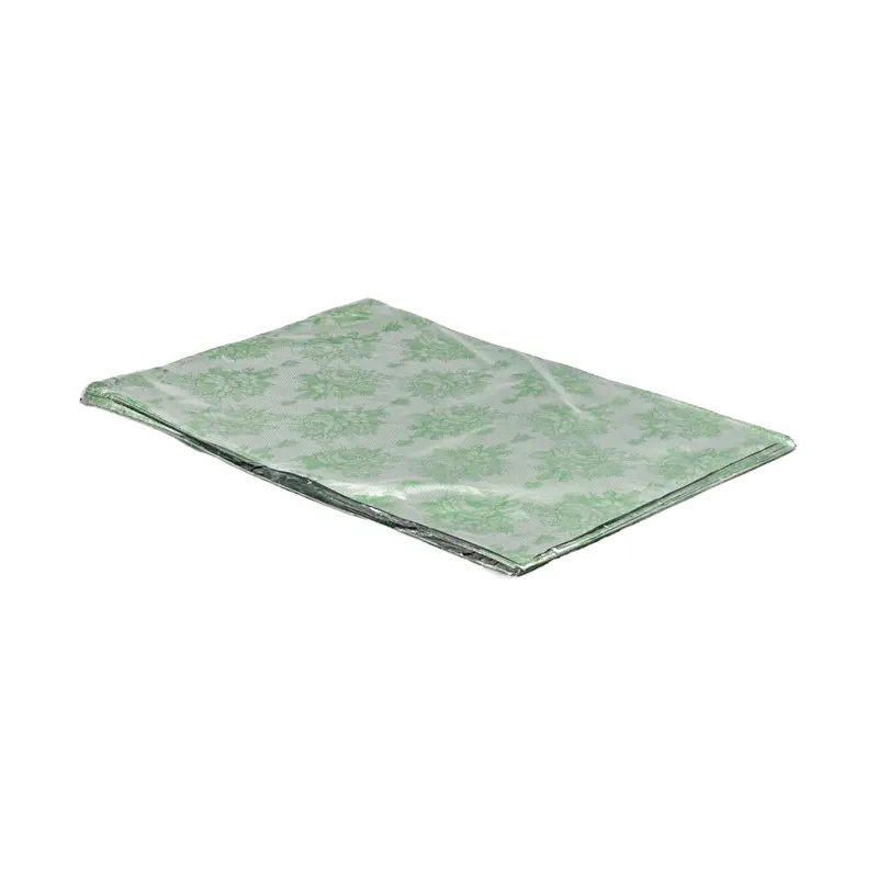 Bantlı Metalize Poşet Hediye Poşeti 35x50 100'lü - ANGUN AMBALAJ (1)