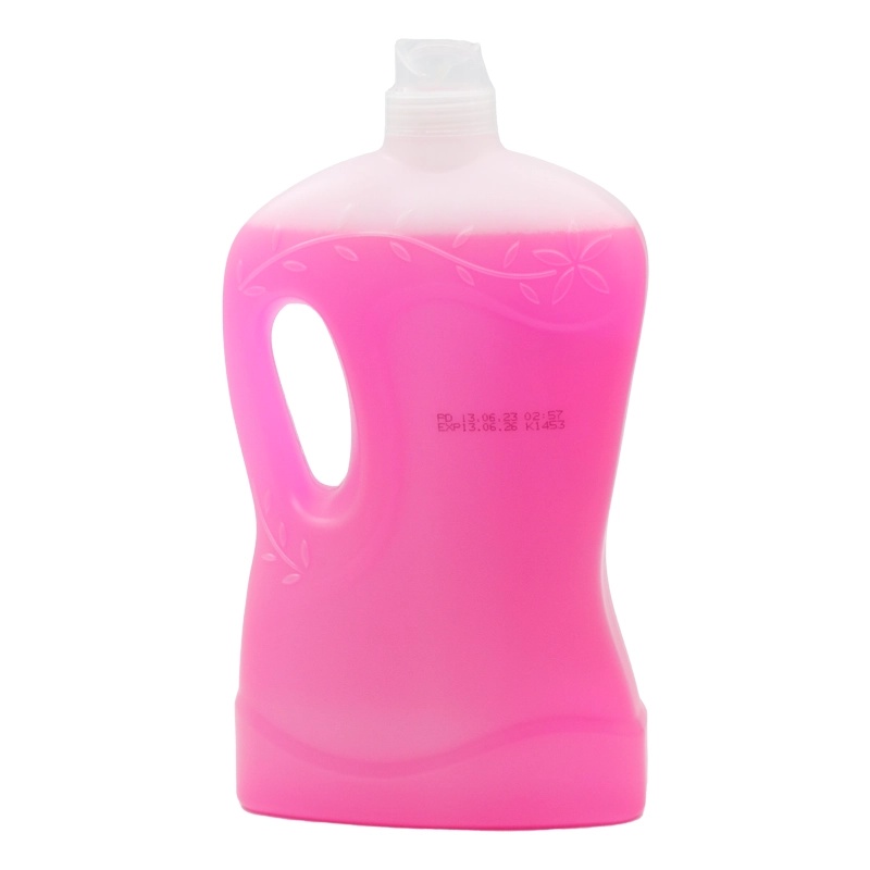 Bingo Fresh Pembe Düşler Yüzey Temizleyici 2,5 Litre - Focus (1)
