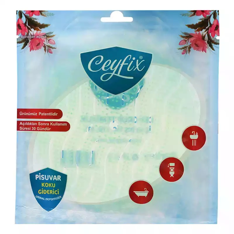 Ceyfix Koku Giderici - CEYFİX (1)