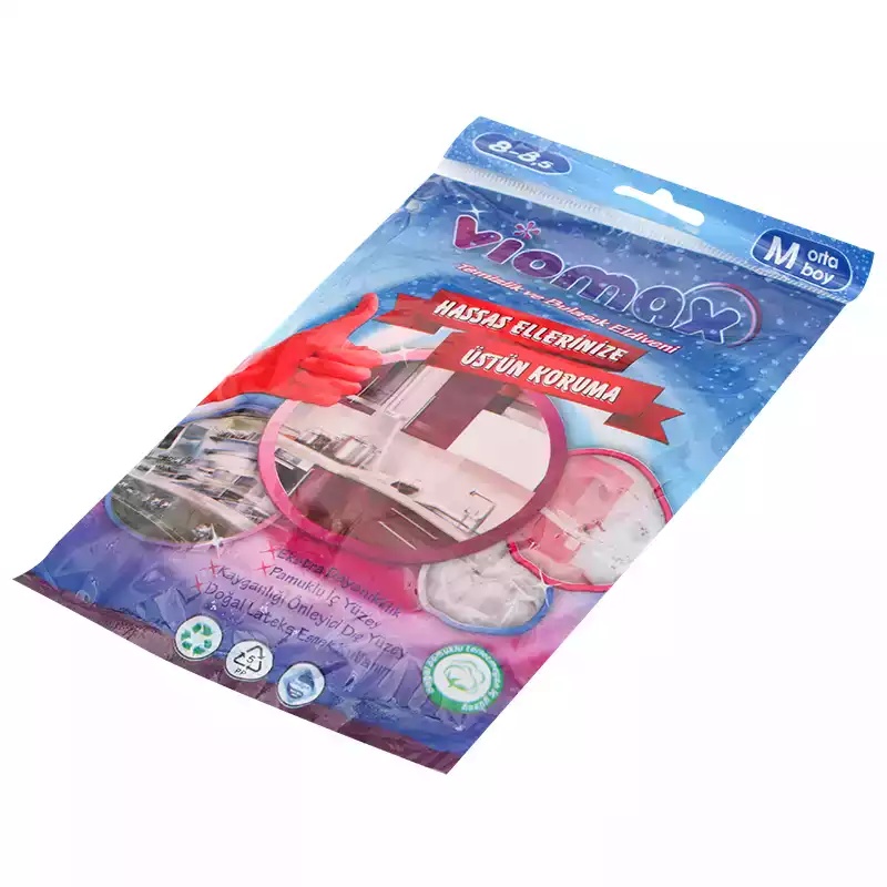 Ceymop Bulaşık Eldiveni 8x8,5 cm - CEYMOP (1)