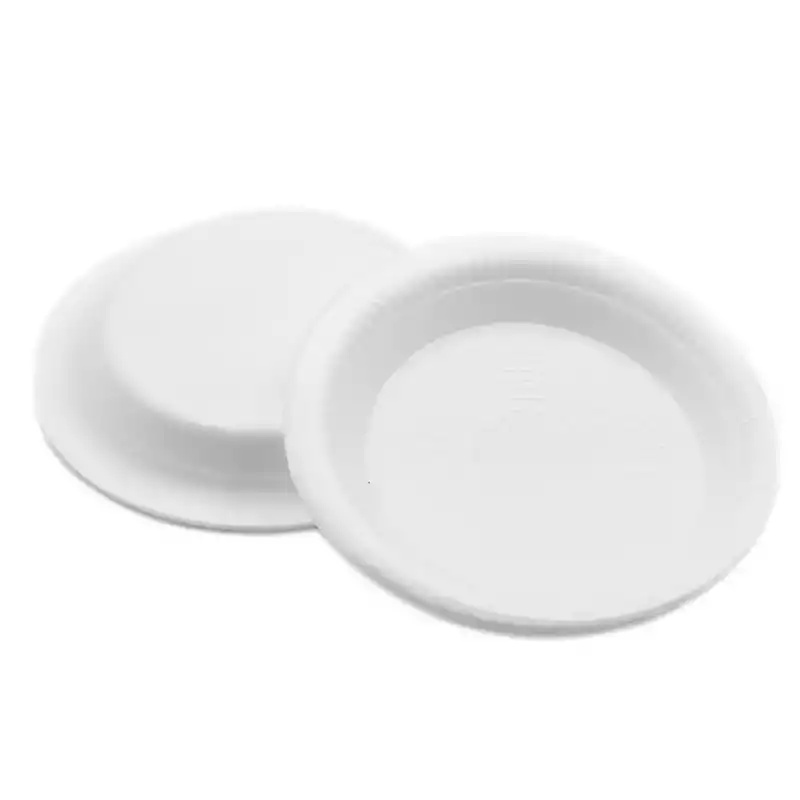 Chs 17 Cm Köpük Tabak C33/A 100 Lü - CHS