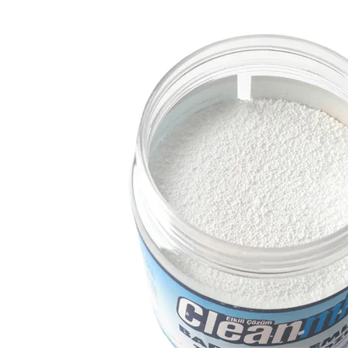 Cleanmix Bardak Demlik Temizleme Tozu 1000 Gr - 2