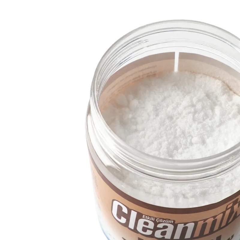 Cleanmix Kazan Temizleme Tozu 1000 Gr - CLEANMIX (1)