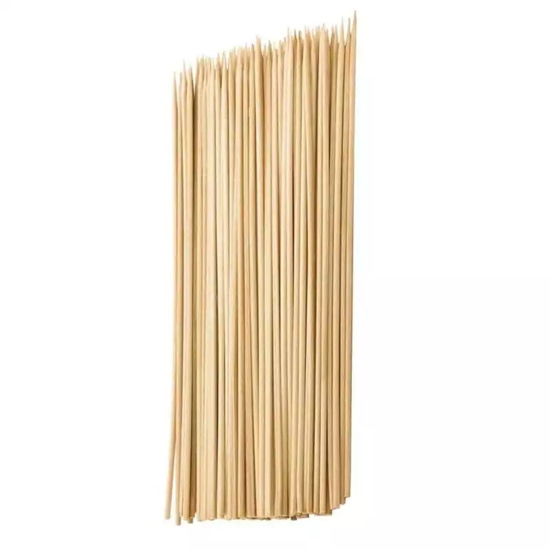 Dolphin Çöp Şiş 20 Cm 100'lü - 1