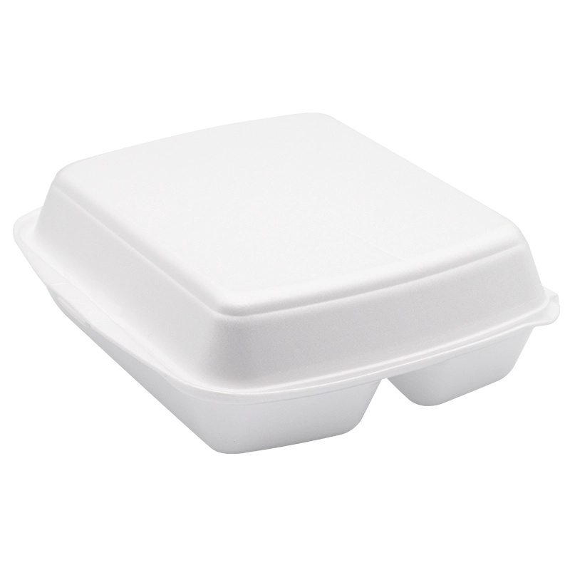 Cvs 3 Gözlü Kapaklı Köpük Tabak Mod 23 A 100'Lü - EMA (1)