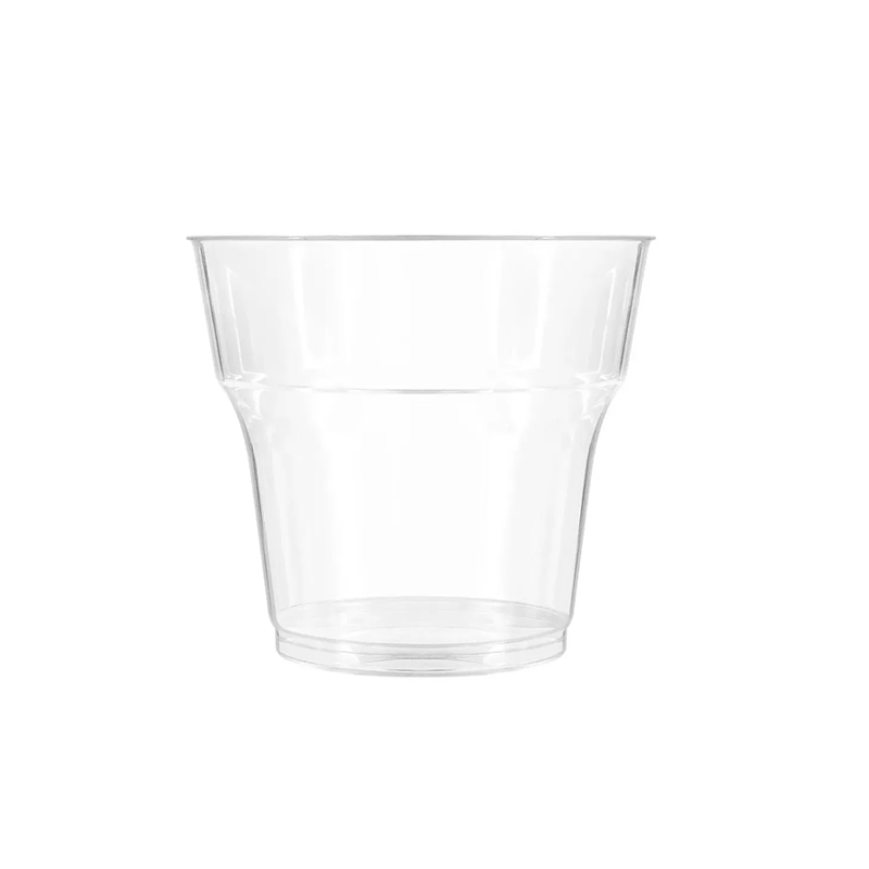 Cvs Kristal Cup Plastik Bardak Sert Plastik 25'li - 4