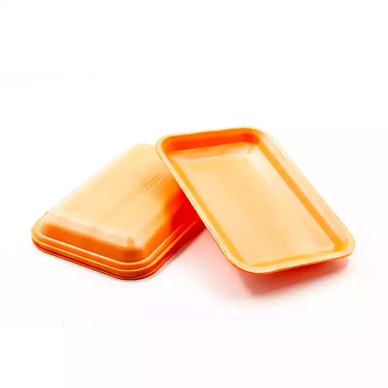 Cvs Turuncu Köpük Tabak 1000 Gr Mod 1 Ex 250li - EMA