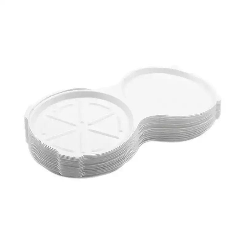 Cvs Köpük Pizza Kutusu Mod 14 100'lü - EMA