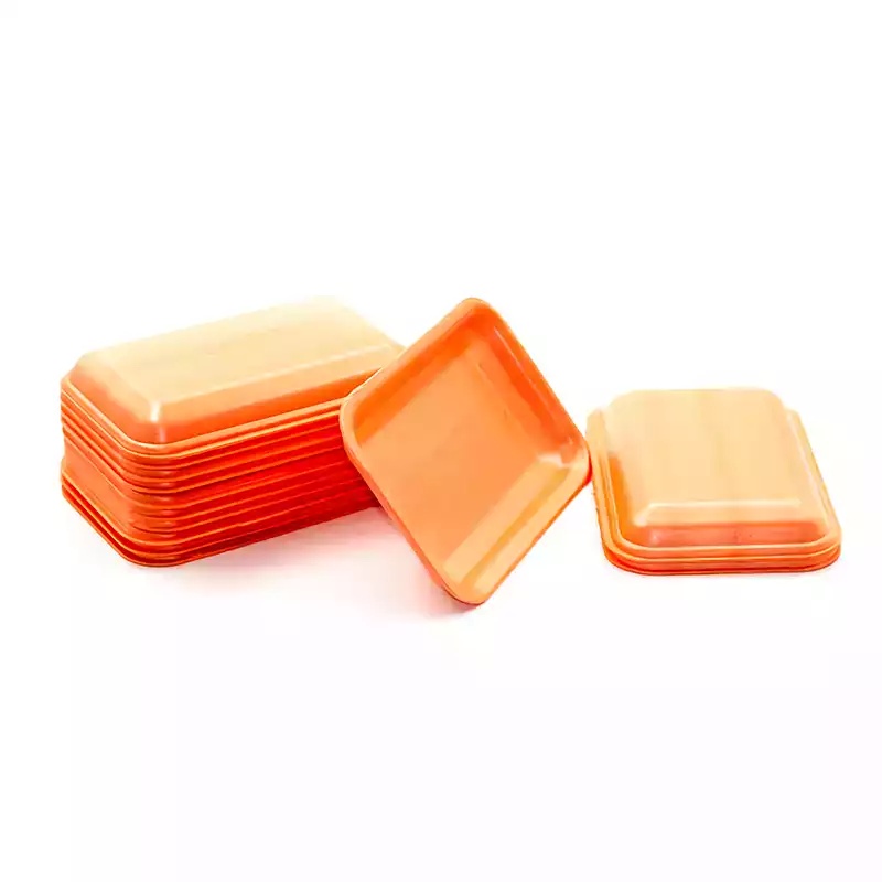 Cvs Turuncu Köpük Tabak 2000 Gr Mod 16/A Ex 150li - EMA (1)