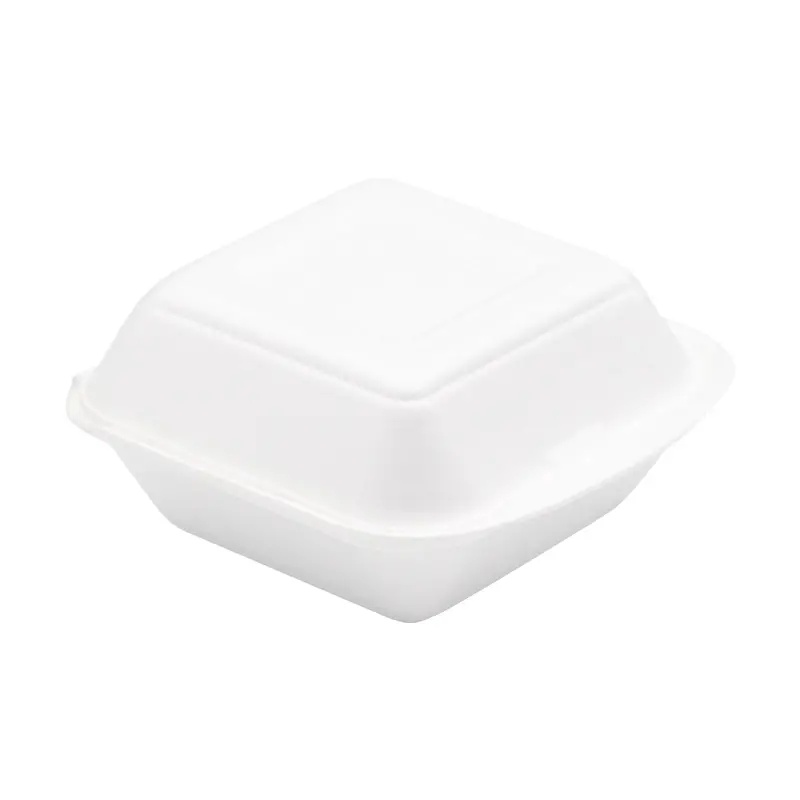 Cvs Hamburger Köpük Tabak Büyük Mod 8B 500'lü - 3