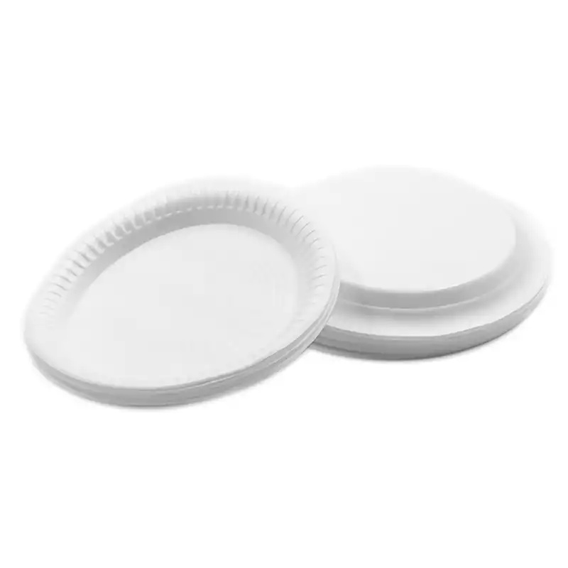 Cvs Köpük Tabak 17cm Mod 33 A 100 adet - EMA