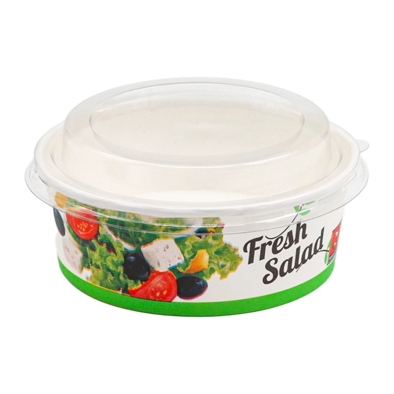 Değişimpack Karton Salata Kabı 500 Cc 500 Adet - DEĞİŞİMPACK (1)