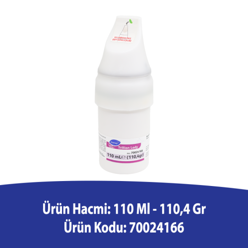 Diversey Good Sense Trillion Lady Koku Kartuşu 110 Ml - 2