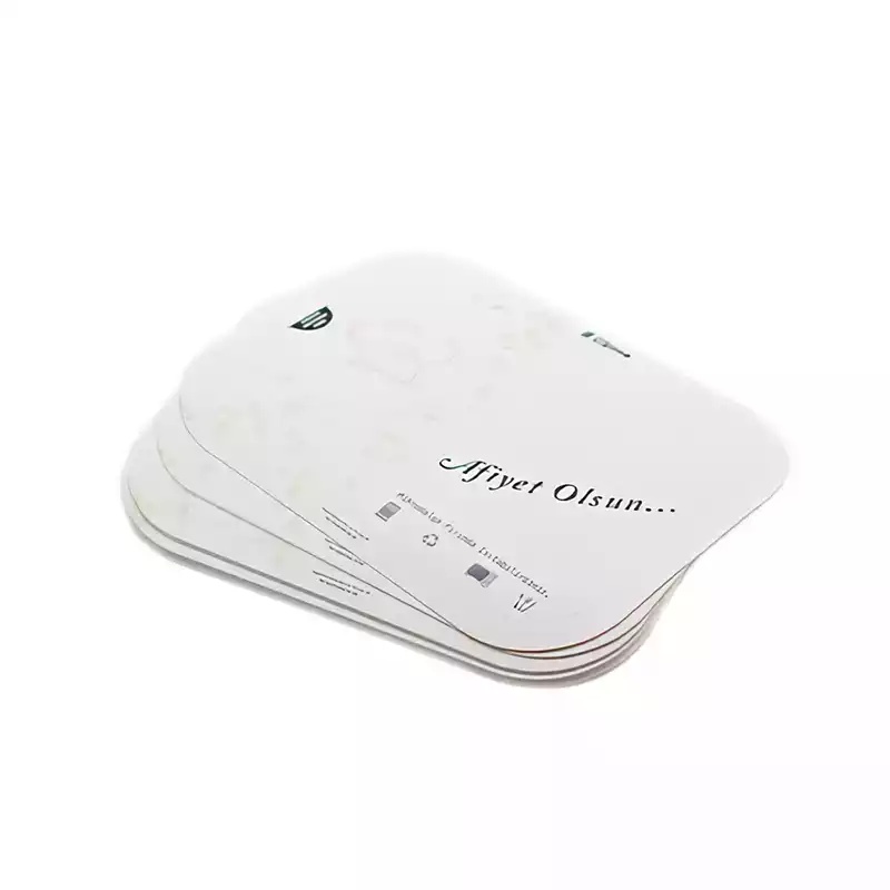 Dmr 02 Baskısız Karton Kapak 350 gr 660'li - DMR