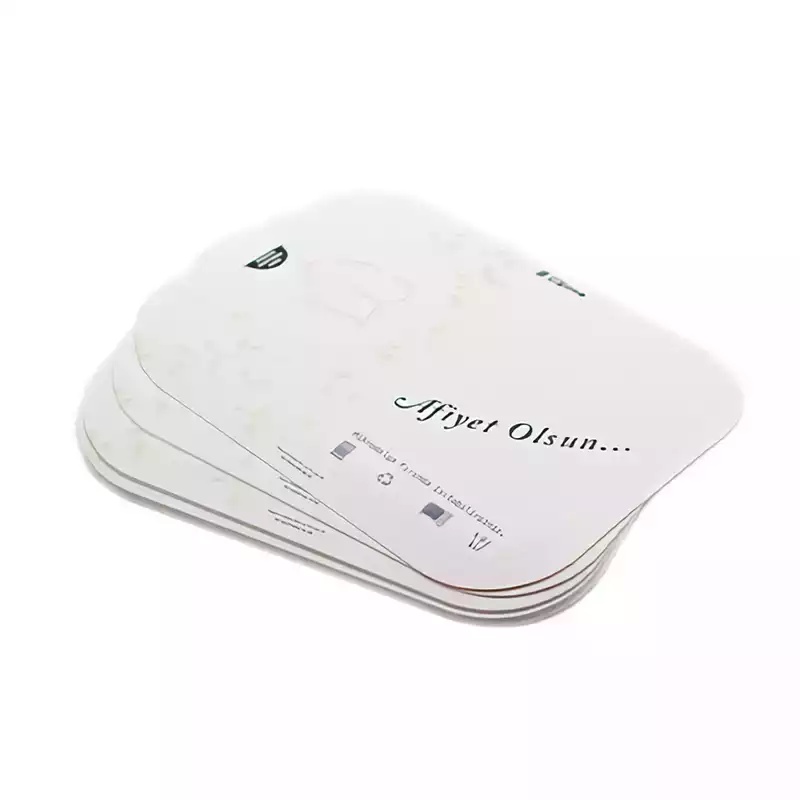 Dmr 02 Baskısız Karton Kapak 350 gr 1200'lü - DMR