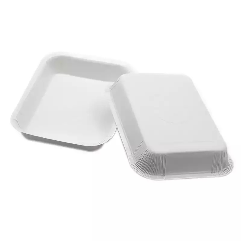 Dmr 08 Karton Yemek Kabı 1500 gr 300'lü - DMR