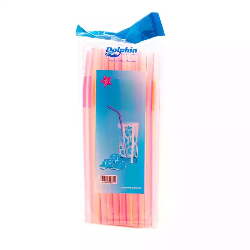 Dolphin Pipet Artistik Elagance 50'li - DOLPHİN