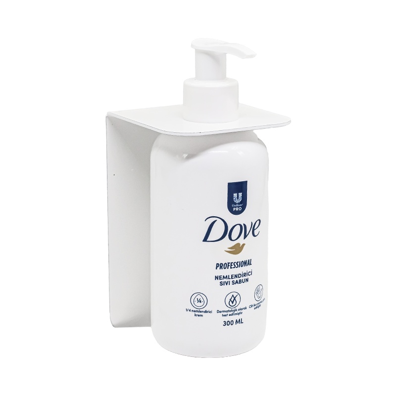 Dove Sıvı Sabun Aparatı 300 Ml Hediye Ürün - 2