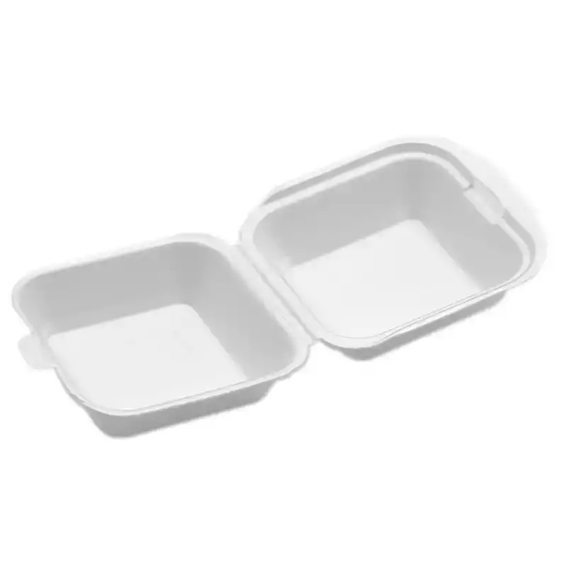 Erze Hamburger Köpük Tabak Küçük 8/A 125'li - ERZE