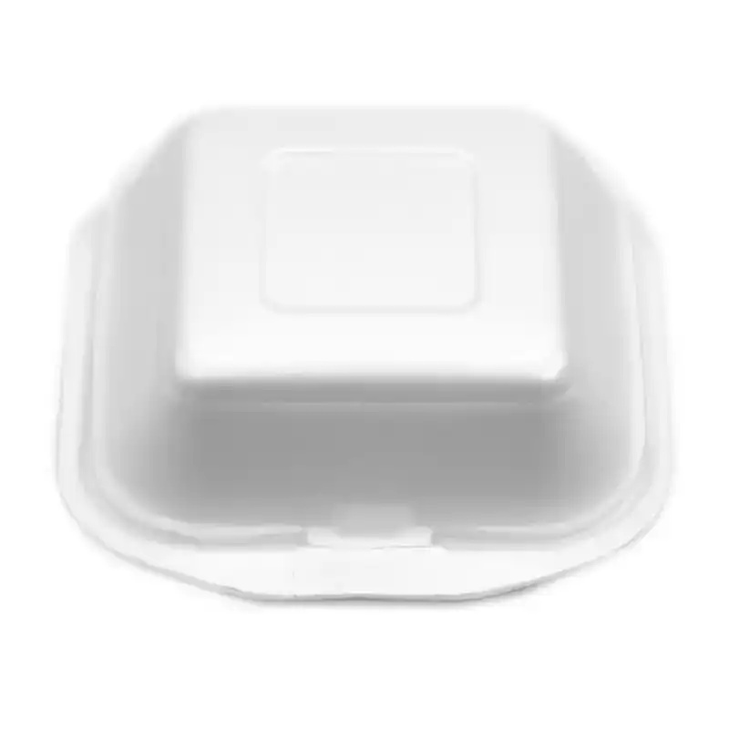 Erze Hamburger Köpük Tabak Küçük 8/A 125'li - ERZE (1)