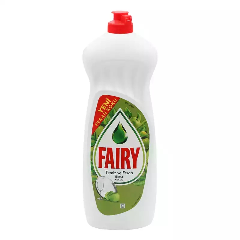 Fairy Bulaşık Deterjanı 650 Gr - FAİRY