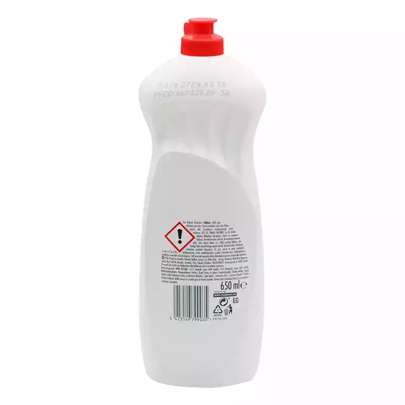 Fairy Bulaşık Deterjanı 650 Gr - FAİRY (1)