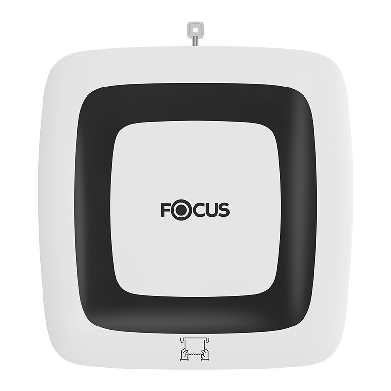 Focus Autocut Kağıt Havlu Aparatı Beyaz - Focus (1)