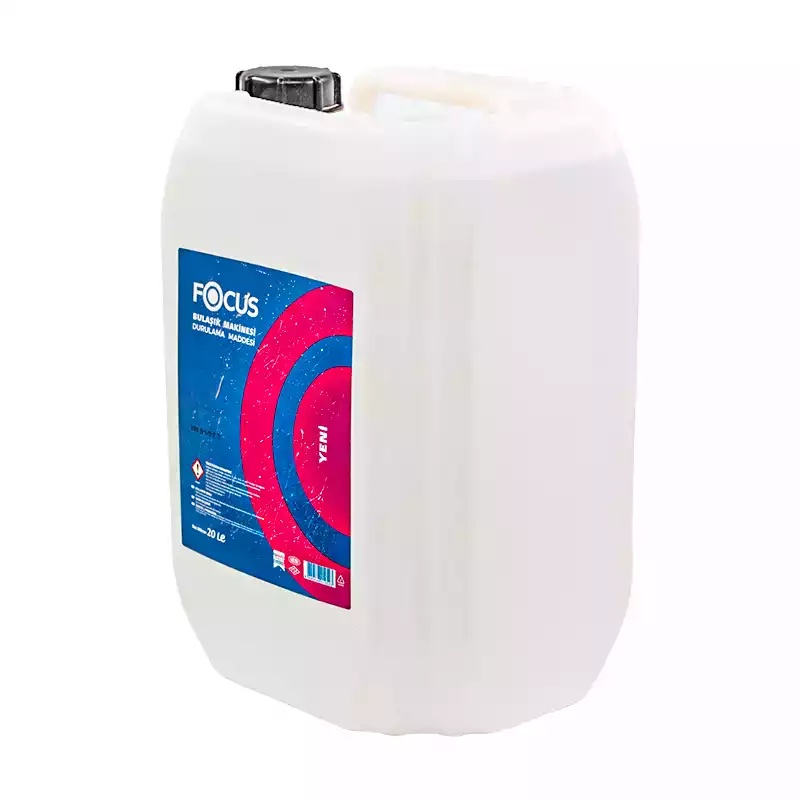 Focus Bulaşık Makina Parlatıcısı 20 Lt - Focus (1)
