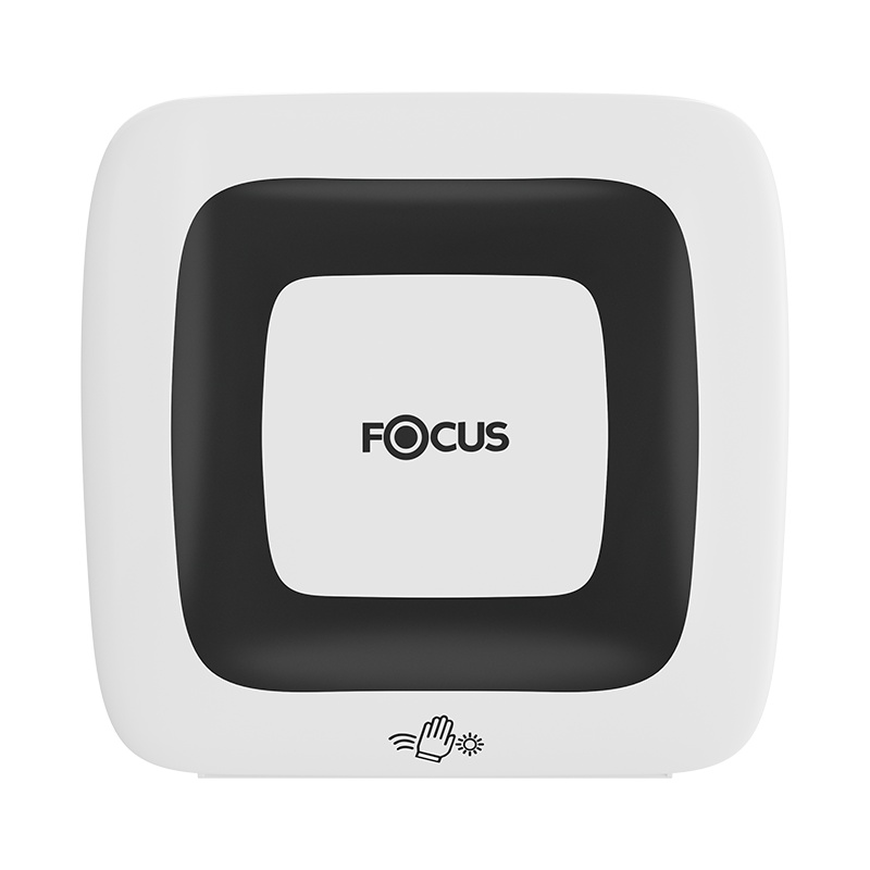 Focus Fotoselli Sensörlü Havlu Dispenseri 20,7 Beyaz - Focus (1)