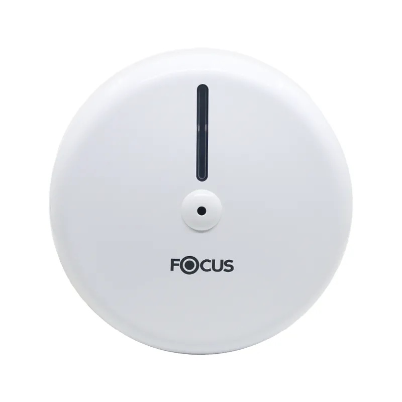 Focus İçten Çekmeli Tuvalet Kağıdı Dispenseri Beyaz - 1