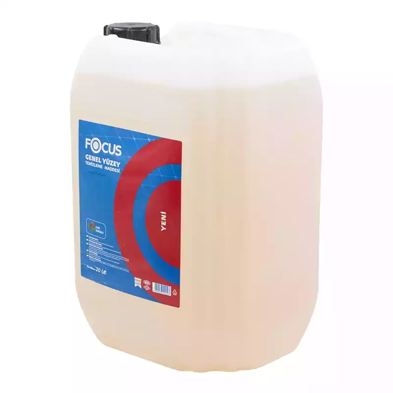Focus Yüzey Temizleyici 20 Lt - 2