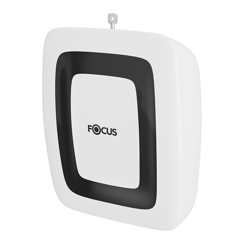 Focus Z Katlı Kağıt Havlu Aparat Beyaz - Focus (1)