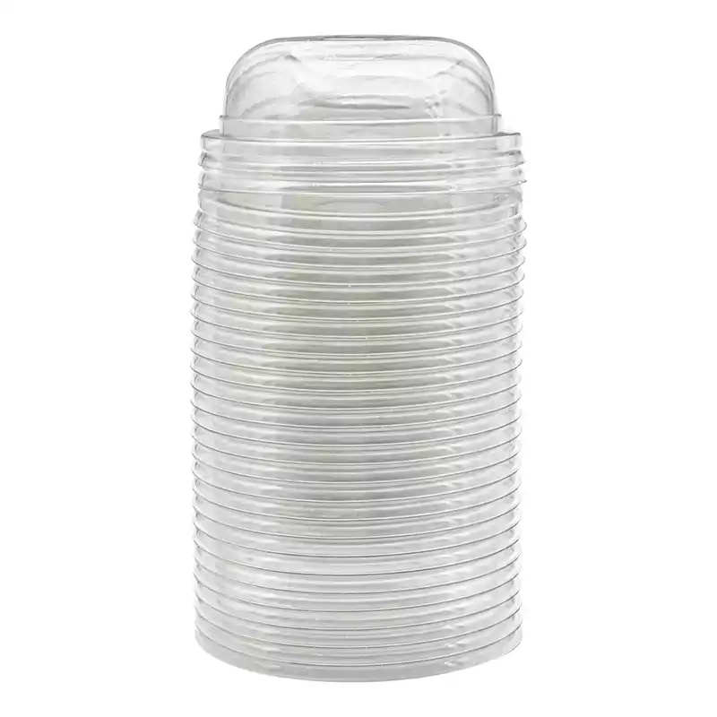 Folyoterm Bombe Kapak 350 cc 1000 Adet FT68-97 - FOLYOTERM (1)